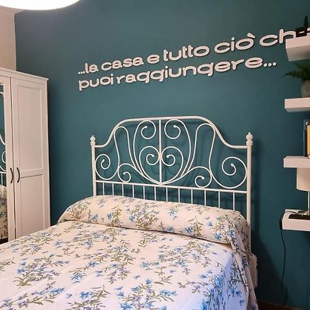 Via Battisti 109 Apartment Caserta Luaran gambar