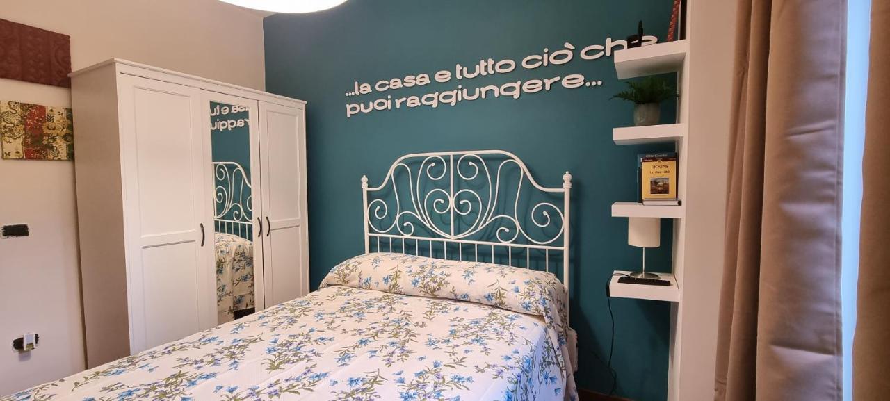 Via Battisti 109 Apartment Caserta Luaran gambar