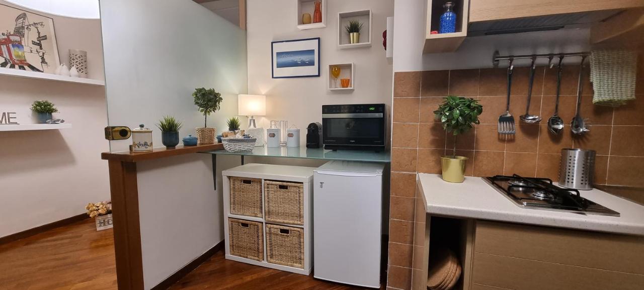 Via Battisti 109 Apartment Caserta Luaran gambar