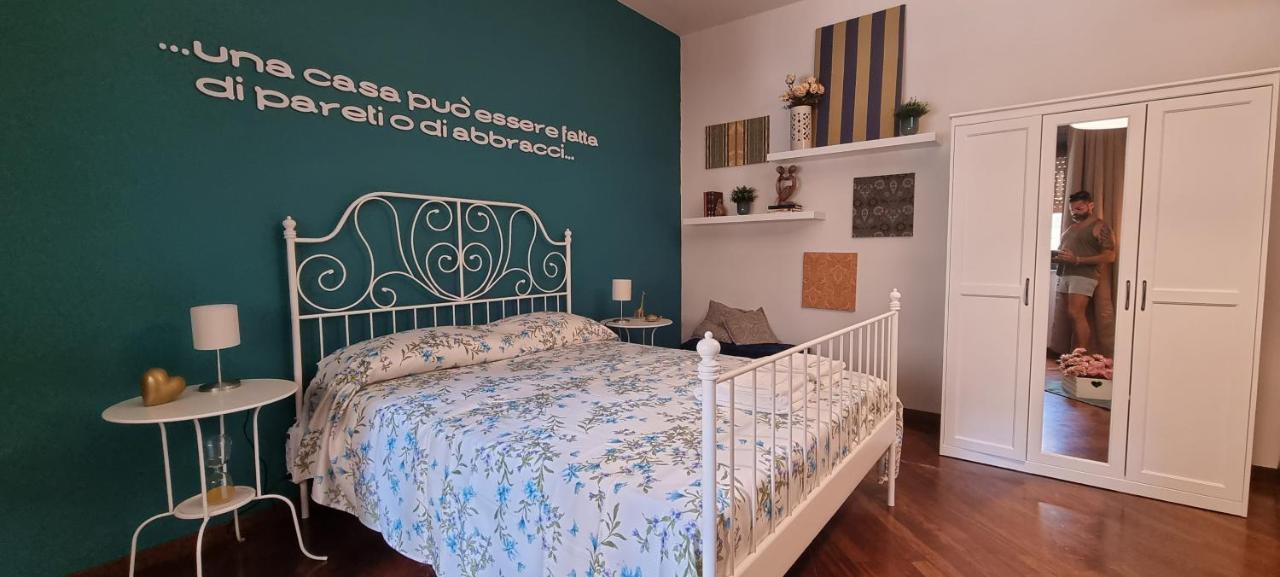 Via Battisti 109 Apartment Caserta Luaran gambar