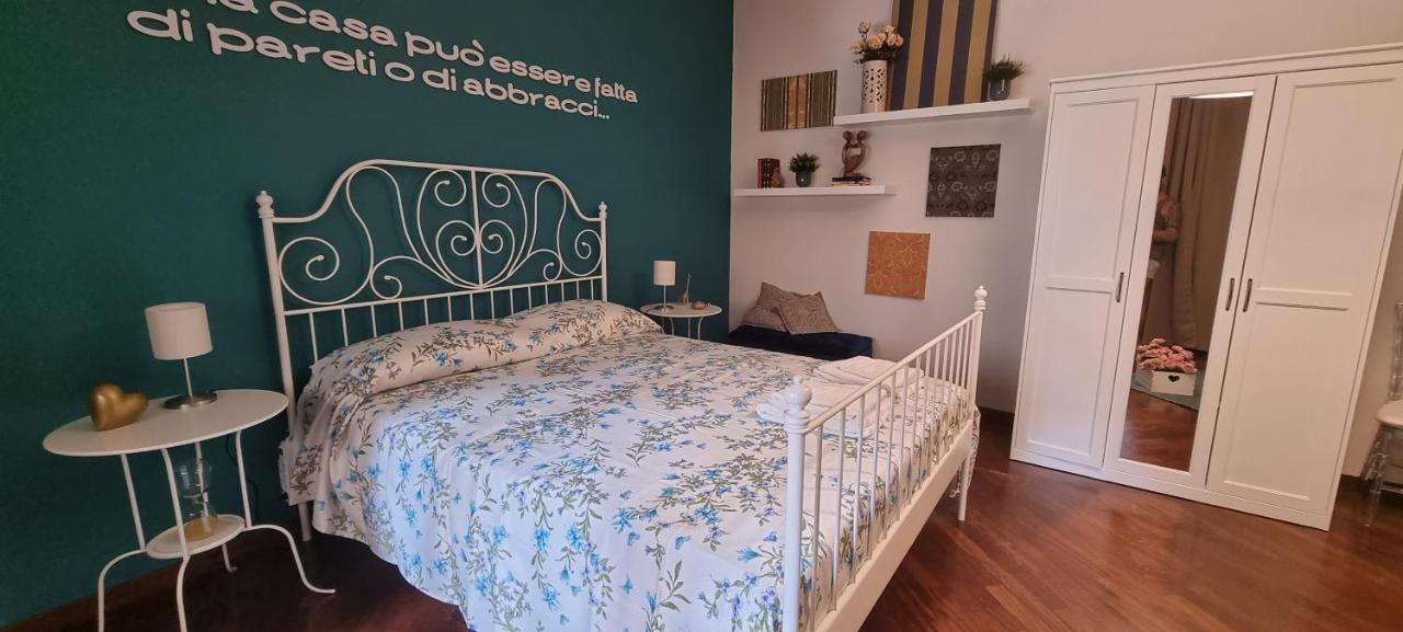 Via Battisti 109 Apartment Caserta Luaran gambar