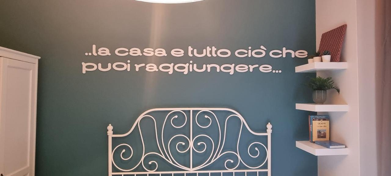 Via Battisti 109 Apartment Caserta Luaran gambar